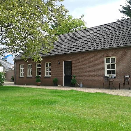 Bed En Breakfast Het Loo Bergeijk Exterior photo