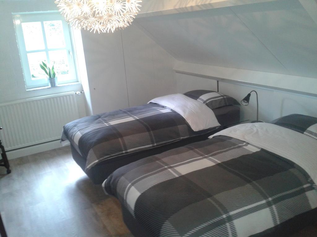 Bed En Breakfast Het Loo Bergeijk Room photo