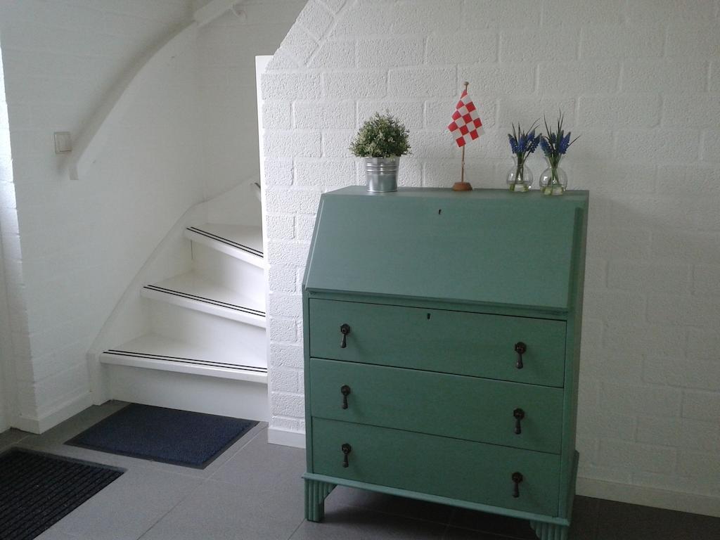 Bed En Breakfast Het Loo Bergeijk Exterior photo