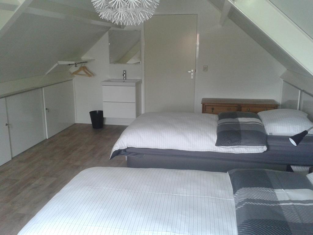 Bed En Breakfast Het Loo Bergeijk Room photo